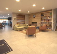 Country Inn  Suites by Radisson Moline Airport IL - Accommodation Michigan