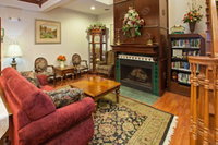 Country Inn  Suites by Radisson Elkhart North IN