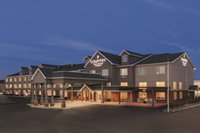 Country Inn  Suites by Radisson London KY