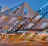 Country Inn  Suites by Radisson Birch Run-Frankenmuth MI - Accommodation Michigan