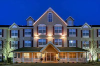 Country Inn  Suites by Radisson Forest Lake MN