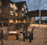 Country Inn  Suites by Radisson Mankato Hotel and Conference Center MN - Accommodation Michigan