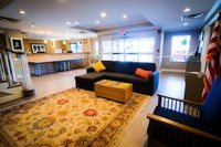 Country Inn  Suites by Radisson Burlington Elon NC