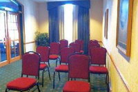 Lexington Inn  Suites Columbus Polaris