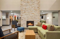 Country Inn  Suites by Radisson Florence SC