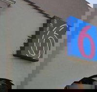 Motel 6 Little Rock AR - Airport - Accommodation Michigan