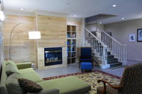 Country Inn  Suites by Radisson Round Rock TX