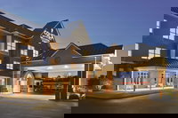 Country Inn  Suites by Radisson Petersburg VA