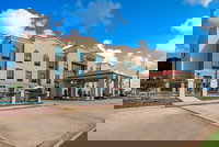 Comfort Inn Greenville I-65