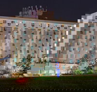 Comfort Inn  Suites Presidential - Accommodation Michigan