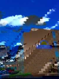 Days Inn by Wyndham Syracuse