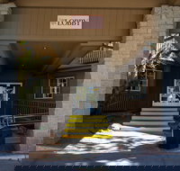 Comfort Inn I-17 And I-40 - Accommodation Michigan