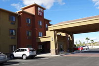 Best Western Plus Safford