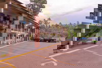 Days Inn by Wyndham Prescott