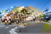 Laguna Hills Inn by Irvine Spectrum