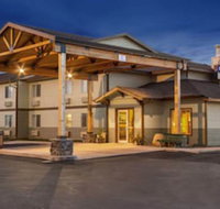 Days Inn by Wyndham Billings - Accommodation Michigan