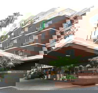 Holiday Inn Express San Diego South - Chula Vista an IHG Hotel - Accommodation Michigan