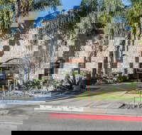 Comfort Inn Pomona near Fairplex - Accommodation Michigan