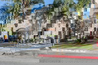 Pomona Ca Accommodation Michigan