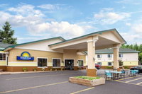 Days Inn by Wyndham Marquette