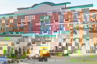 Wingate by Wyndham Dayton - Fairborn