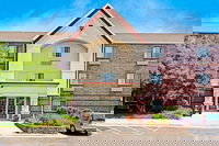 MainStay Suites Chicago Hoffman Estates