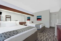 Microtel Inn  Suites by Wyndham London