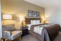 Sleep Inn  Suites Miles City