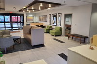 Holiday Inn Express  Suites Junction City