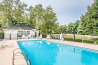 Quality Inn Gallatin - Nashville Metro