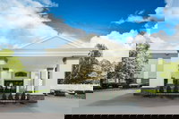 Quality Inn Edison - New Brunswick