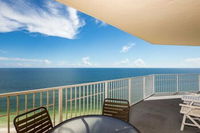 Seawinds Condominiums by Wyndham Vacation Rentals