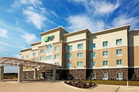 Holiday Inn Express Hotel  Suites Bossier City - Louisiana an IHG Hotel