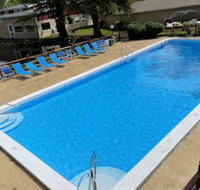 Woodwards White Mountain Resort, BW Signature Collection - Accommodation Michigan