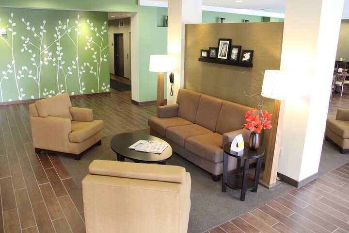 Sleep Inn And Suites Haysville - thumb 5