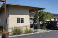 Economy Inn Richmond