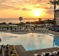 Cape Rey Carlsbad Beach, a Hilton Resort & Spa - Accommodation Michigan