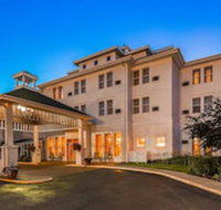 Best Western The Hotel Chequamegon - Accommodation Michigan