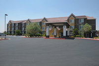 Best Western California City Inn  Suites