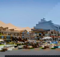 Quality Inn  Suites Sevierville - Pigeon Forge - Accommodation Michigan