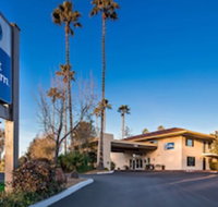 Best Western Sonoma Winegrower's Inn - Accommodation Michigan