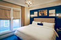 The Peacock Inn Ascend Hotel Collection