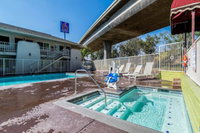 Motel 6 Redlands CA