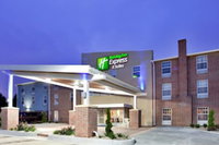 Holiday Inn Express  Suites North Kansas City an IHG Hotel