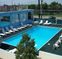 Travelodge Seaside Heights - Accommodation Michigan