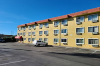 I-5 Inn Stockton Airport