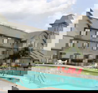 Araamda Inn Norcross - Accommodation Michigan