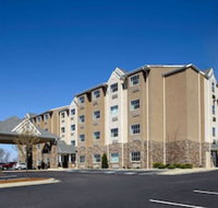 Microtel Inn  Suites by Wyndham Wheeling at Highlands - Accommodation Michigan