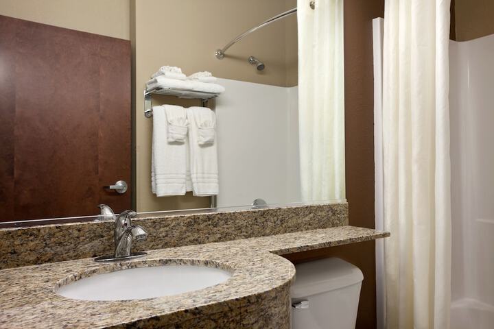 Microtel Inn & Suites By Wyndham Wheeling At Highlands - thumb 6