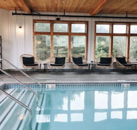 Adrift Hotel - Accommodation Michigan